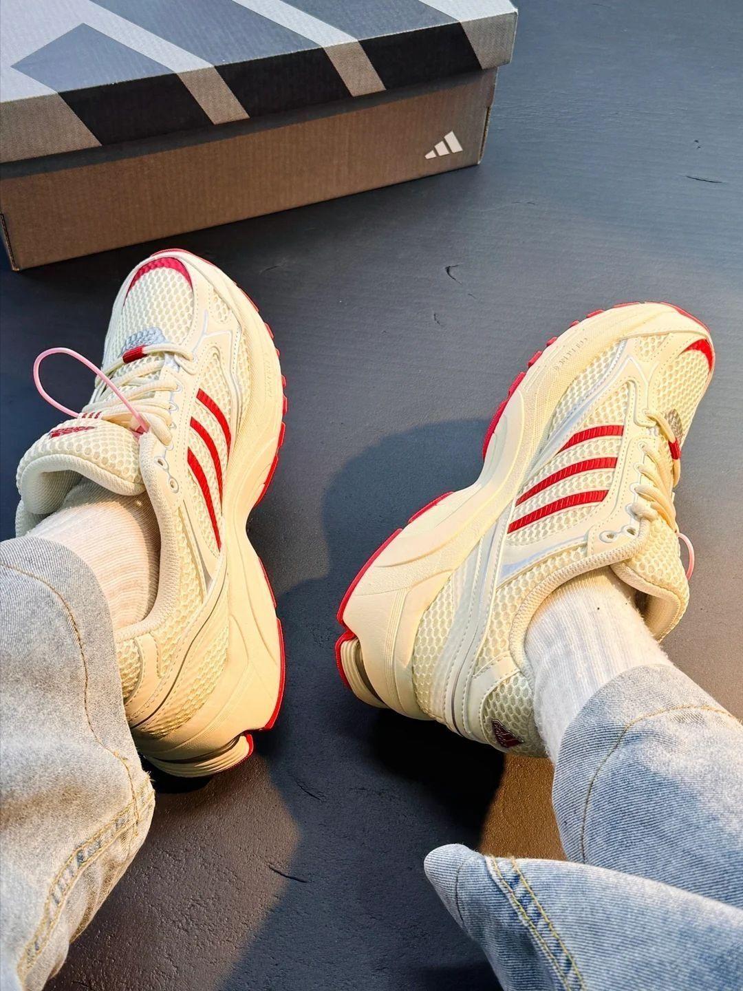 被追问无数次的adidas Spiritain 2000!